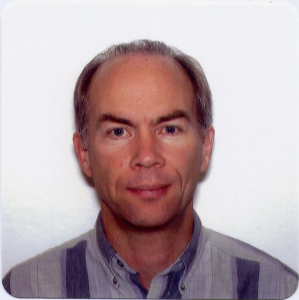 Passport Photo